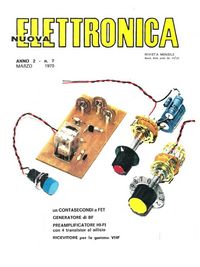 Nuova Elettronica -  007